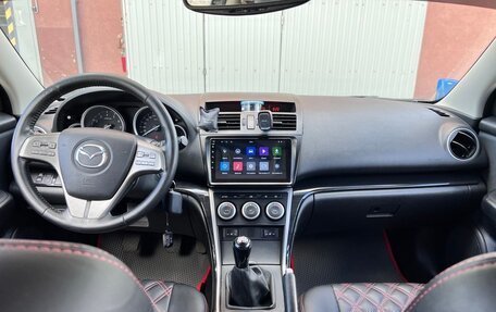 Mazda 6, 2008 год, 789 000 рублей, 14 фотография