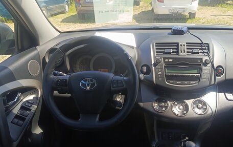 Toyota RAV4, 2011 год, 1 400 000 рублей, 5 фотография