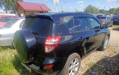 Toyota RAV4, 2011 год, 1 400 000 рублей, 3 фотография