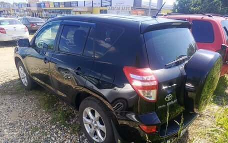 Toyota RAV4, 2011 год, 1 400 000 рублей, 4 фотография