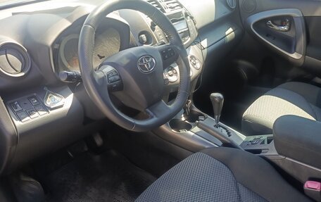 Toyota RAV4, 2011 год, 1 400 000 рублей, 7 фотография