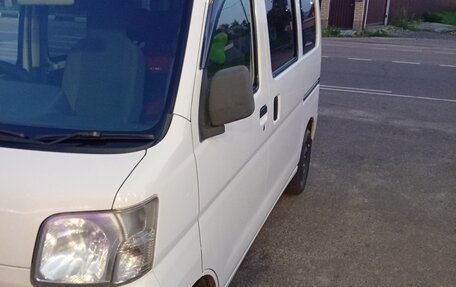 Daihatsu Hijet X, 2016 год, 750 000 рублей, 3 фотография