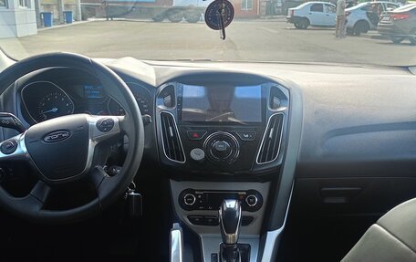 Ford Focus III, 2013 год, 1 150 000 рублей, 5 фотография
