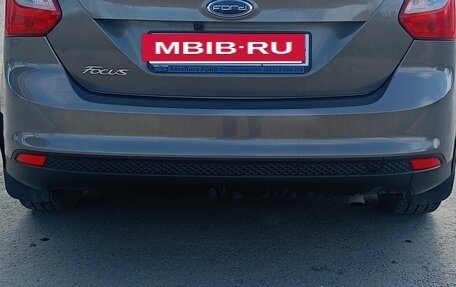 Ford Focus III, 2013 год, 1 150 000 рублей, 2 фотография