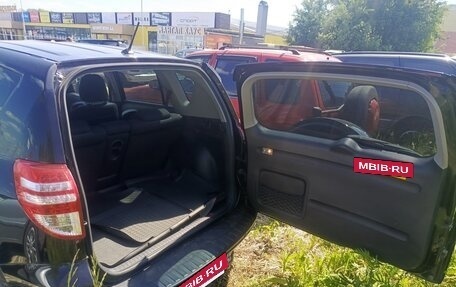 Toyota RAV4, 2011 год, 1 400 000 рублей, 11 фотография