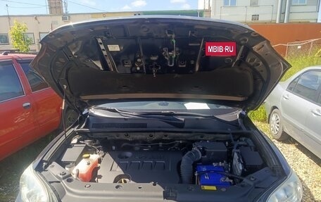 Toyota RAV4, 2011 год, 1 400 000 рублей, 8 фотография