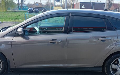Ford Focus III, 2013 год, 1 150 000 рублей, 10 фотография