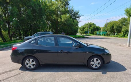 Hyundai Elantra IV, 2009 год, 720 000 рублей, 4 фотография