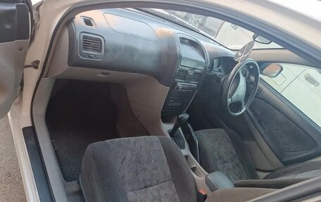 Toyota Caldina, 1999 год, 550 000 рублей, 6 фотография