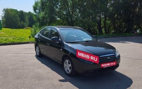 Hyundai Elantra IV, 2009 год, 720 000 рублей, 3 фотография
