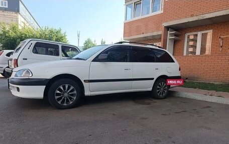 Toyota Caldina, 1999 год, 550 000 рублей, 4 фотография
