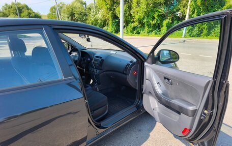 Hyundai Elantra IV, 2009 год, 720 000 рублей, 9 фотография