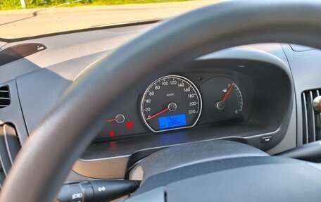 Hyundai Elantra IV, 2009 год, 720 000 рублей, 11 фотография