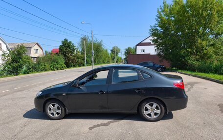Hyundai Elantra IV, 2009 год, 720 000 рублей, 7 фотография