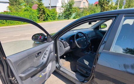 Hyundai Elantra IV, 2009 год, 720 000 рублей, 10 фотография