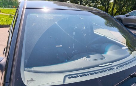 Hyundai Elantra IV, 2009 год, 720 000 рублей, 14 фотография