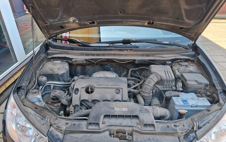 Hyundai Elantra IV, 2009 год, 720 000 рублей, 19 фотография