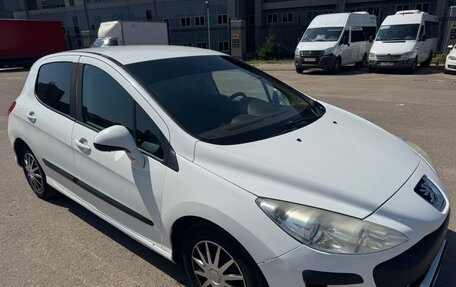 Peugeot 308 II, 2009 год, 350 000 рублей, 7 фотография