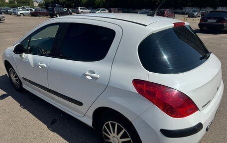 Peugeot 308 II, 2009 год, 350 000 рублей, 2 фотография
