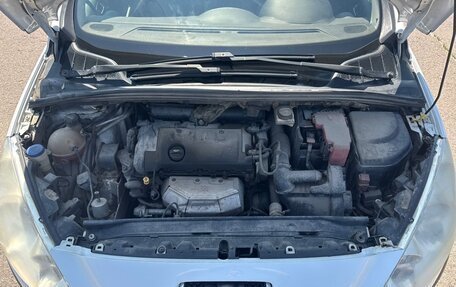 Peugeot 308 II, 2009 год, 350 000 рублей, 12 фотография