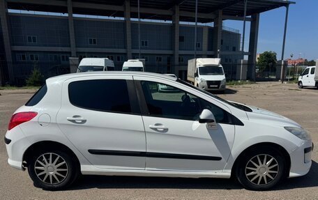 Peugeot 308 II, 2009 год, 350 000 рублей, 4 фотография