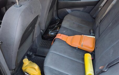 Hyundai Elantra IV, 2009 год, 720 000 рублей, 22 фотография