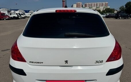 Peugeot 308 II, 2009 год, 350 000 рублей, 5 фотография