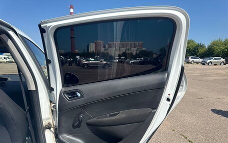 Peugeot 308 II, 2009 год, 350 000 рублей, 21 фотография
