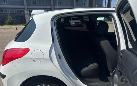 Peugeot 308 II, 2009 год, 350 000 рублей, 24 фотография