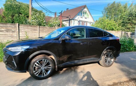 Haval F7x I, 2023 год, 2 205 000 рублей, 5 фотография
