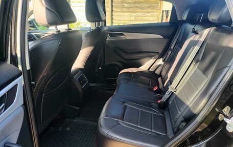 Haval F7x I, 2023 год, 2 205 000 рублей, 9 фотография