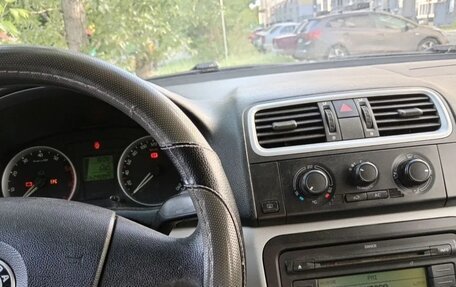 Skoda Fabia II, 2007 год, 450 000 рублей, 5 фотография