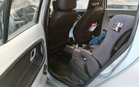 Skoda Fabia II, 2007 год, 450 000 рублей, 8 фотография