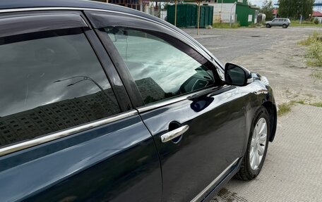 Nissan Teana, 2008 год, 700 000 рублей, 2 фотография