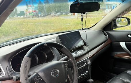 Nissan Teana, 2008 год, 700 000 рублей, 8 фотография