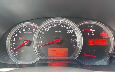 Nissan Teana, 2008 год, 700 000 рублей, 7 фотография
