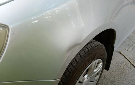 Skoda Fabia II, 2007 год, 450 000 рублей, 11 фотография