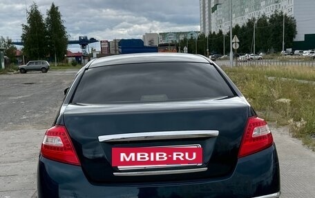 Nissan Teana, 2008 год, 700 000 рублей, 3 фотография
