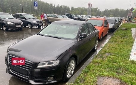 Audi A4, 2008 год, 850 000 рублей, 2 фотография