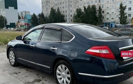 Nissan Teana, 2008 год, 700 000 рублей, 5 фотография