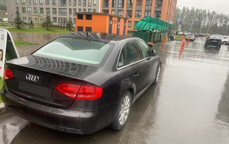 Audi A4, 2008 год, 850 000 рублей, 3 фотография