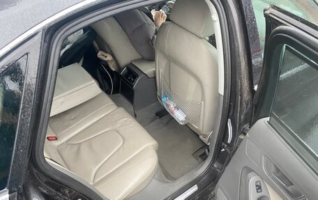 Audi A4, 2008 год, 850 000 рублей, 4 фотография