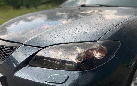 Mazda 3, 2005 год, 580 000 рублей, 4 фотография