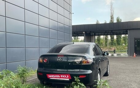 Mazda 3, 2005 год, 580 000 рублей, 3 фотография
