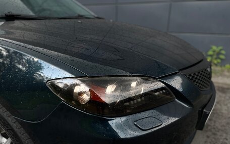 Mazda 3, 2005 год, 580 000 рублей, 5 фотография