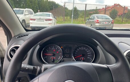Nissan Qashqai, 2013 год, 950 000 рублей, 14 фотография