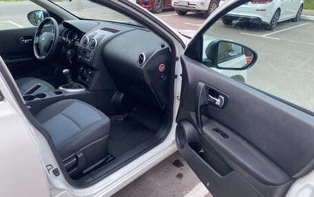 Nissan Qashqai, 2013 год, 950 000 рублей, 9 фотография
