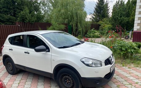 Nissan Qashqai, 2013 год, 950 000 рублей, 5 фотография