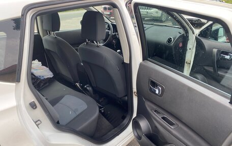 Nissan Qashqai, 2013 год, 950 000 рублей, 8 фотография