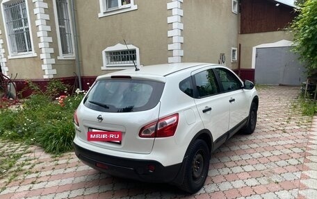 Nissan Qashqai, 2013 год, 950 000 рублей, 3 фотография